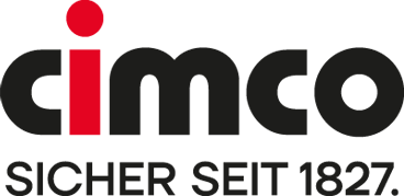 Cimco Werkzeuge Logo