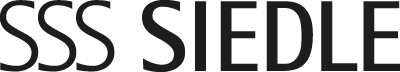 SSS Siedle Logo