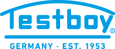 Testboy Logo