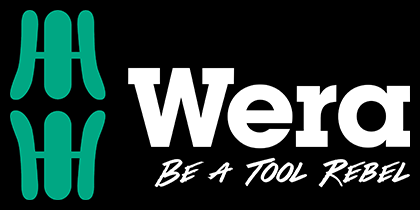 Wera Werkzeuge Logo