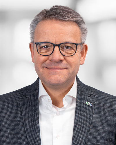 Jörg Feldmann, Nachhaltigkeitsmanagement, zentrale Dortmund