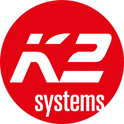 K2 Logo