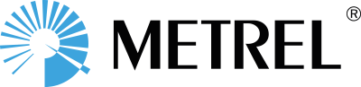 Metrel Logo