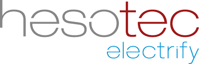 Hesotec Logo