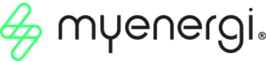 myenergi Logo