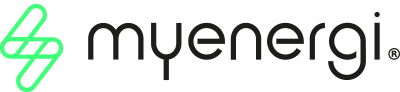 myenergi Logo