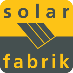 solarfabrik Logo