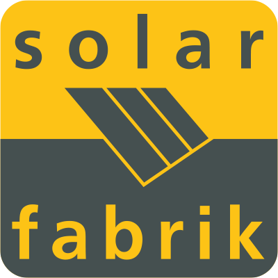 solarfabrik Logo