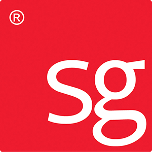 SG-Leuchten Logo