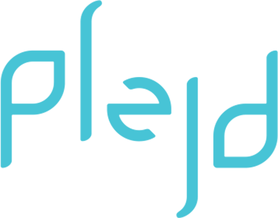 plejd Logo