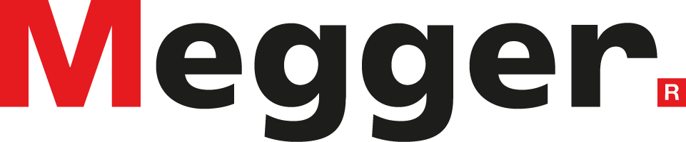 Megger Logo