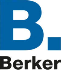 Berker Logo Hager Group