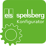 Spelsberg Konfigurator