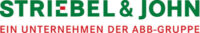 Striebel John Logo