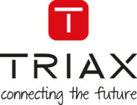 Triax Logo