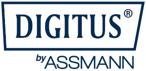 Digitus by Assmann Logo