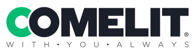 Comelit-Logo Comelit Logo