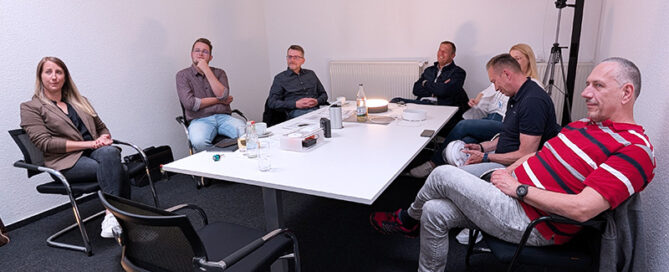 EGU-Lichtteam 2025 Mai. Elektrogroßhandel Dortmund Brackel Kompetenzteam Licht