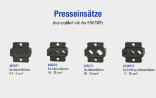 Klauke Presseinsätze