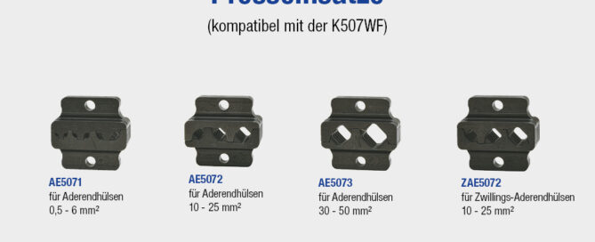 Klauke Presseinsätze