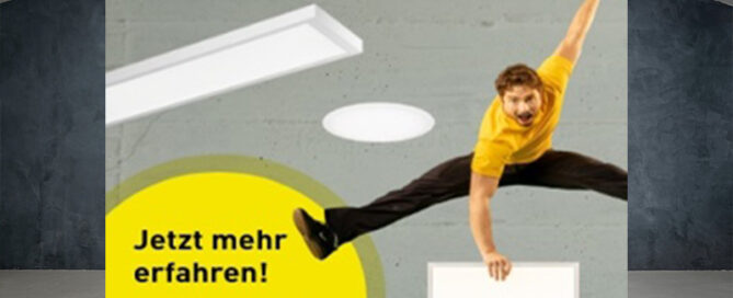News-Beitragsbild Trilux twenty3