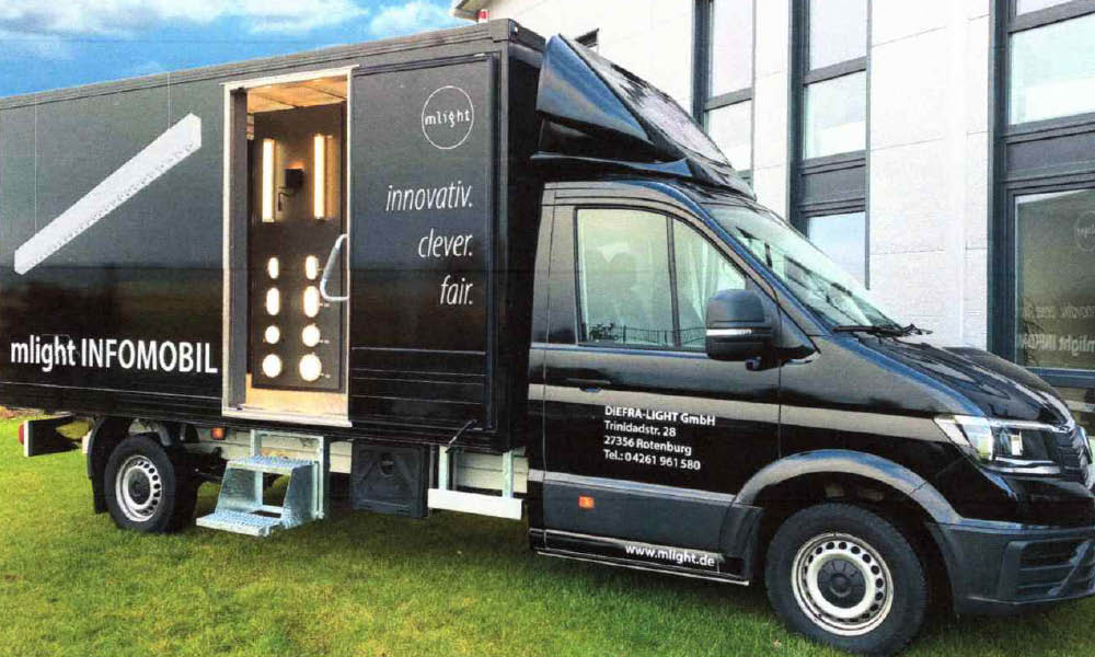 mlight Mobil Diefra