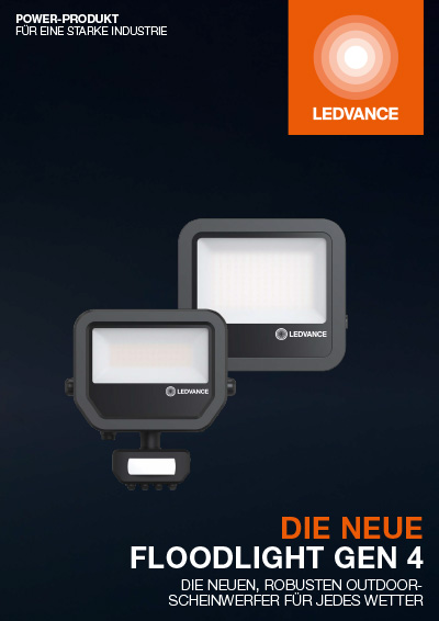 Ledvance Floodlight gen4