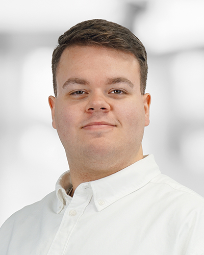 Nico Gloor - EGU Elektrogroßhandel.