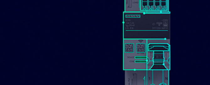 Siemens SENTRON-ECPD