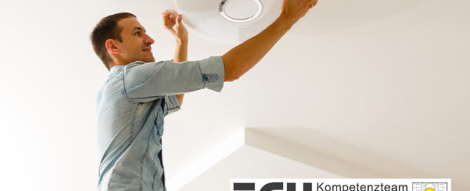 Warum sich die Umrüstung von Leuchten lohnt. EGU Elektrogroßhandel. Kompetenzteam Licht.