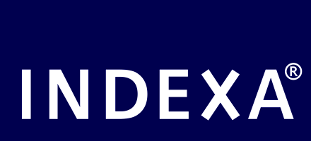 indexa_logo indexa Logo