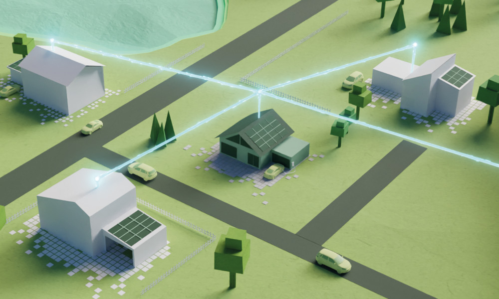 EGU Schulung Sicherer Schutz von PV-Anlagen und eMobility und herstellerunabhängiges Energiemanagement