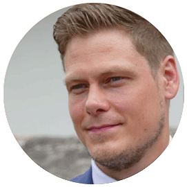 Markus Rabenstein Dehn