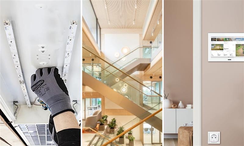 EGU Thementag Dotlux SG Busch-Jaeger