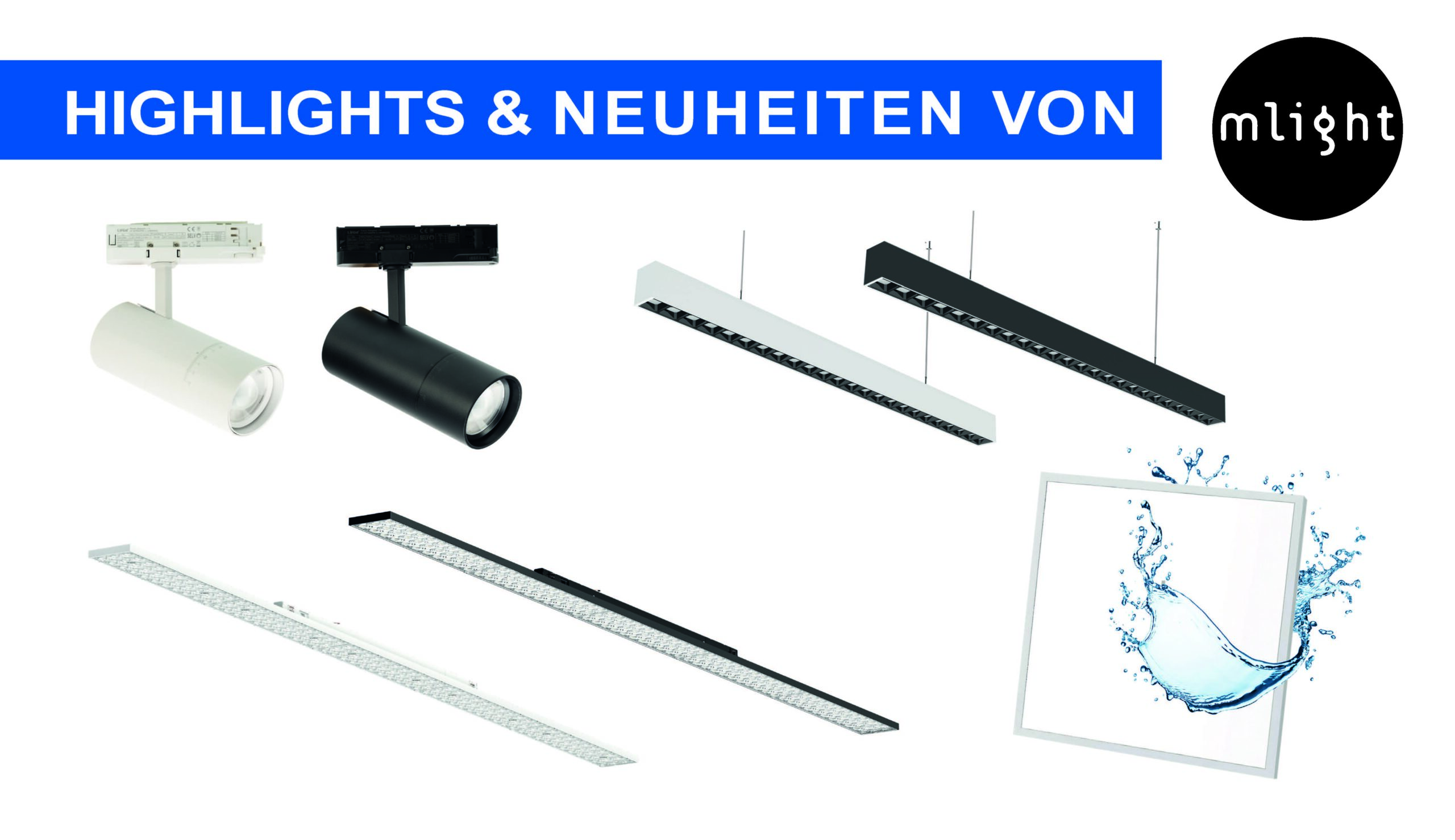 Thementag mlight EGU Elektrogroßhandel