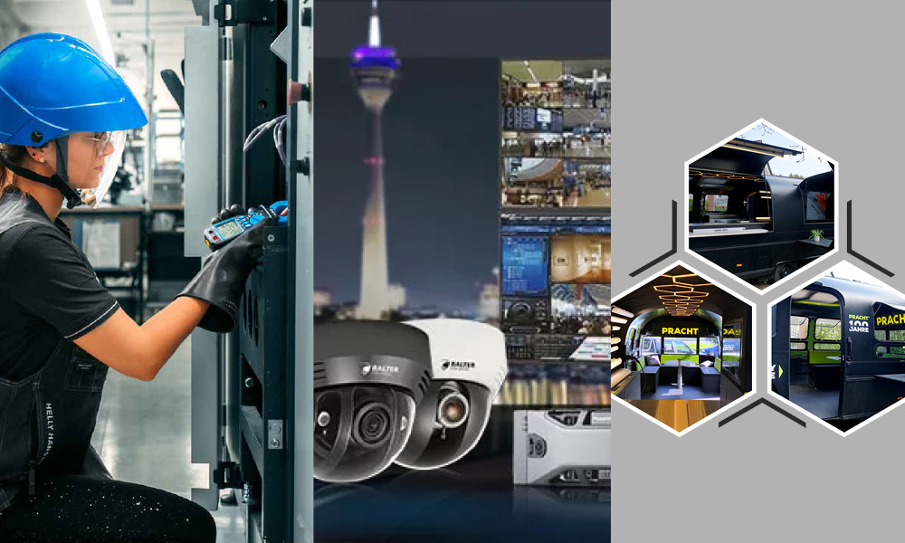 EGU Thementag Metrel Balter Pracht