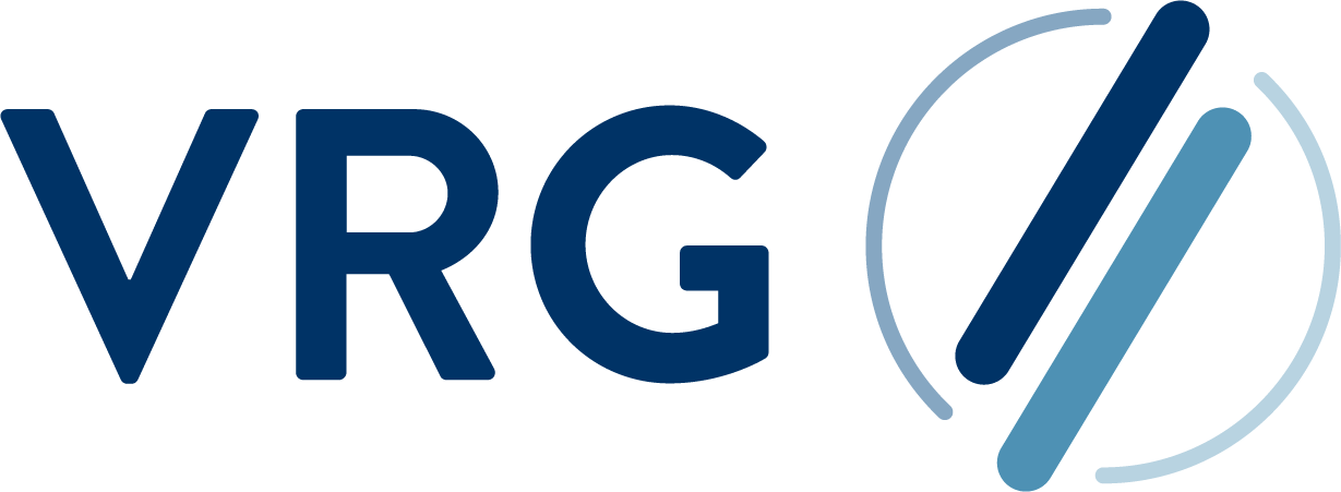 Logo von VRG