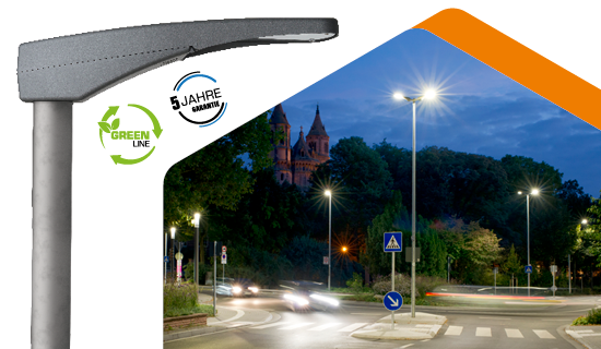 BestSelect_CAMINO Schuch Mastleuchte Best Select Camino