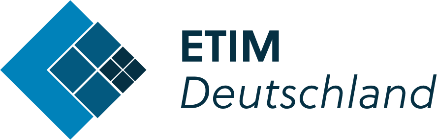 ETIM-Deutschland Logo