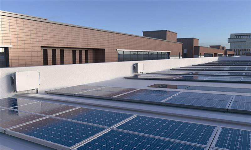 Sungrow Schulung bei EGU Elektrogroßhandel - Veranstaltungen