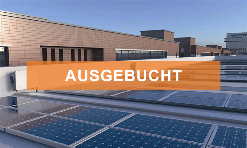 Sungrow Schulung ausgebucht