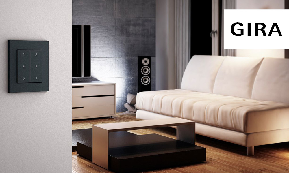 Thekentag Gira EGU Elektrogroßhandel mit Logo