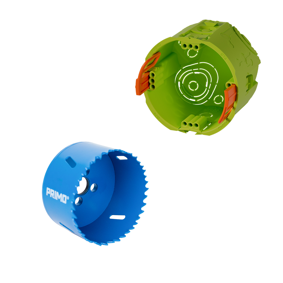 P295S_KliQ-Fixx-Set_Produktbild Primo KliQ Fixx Set