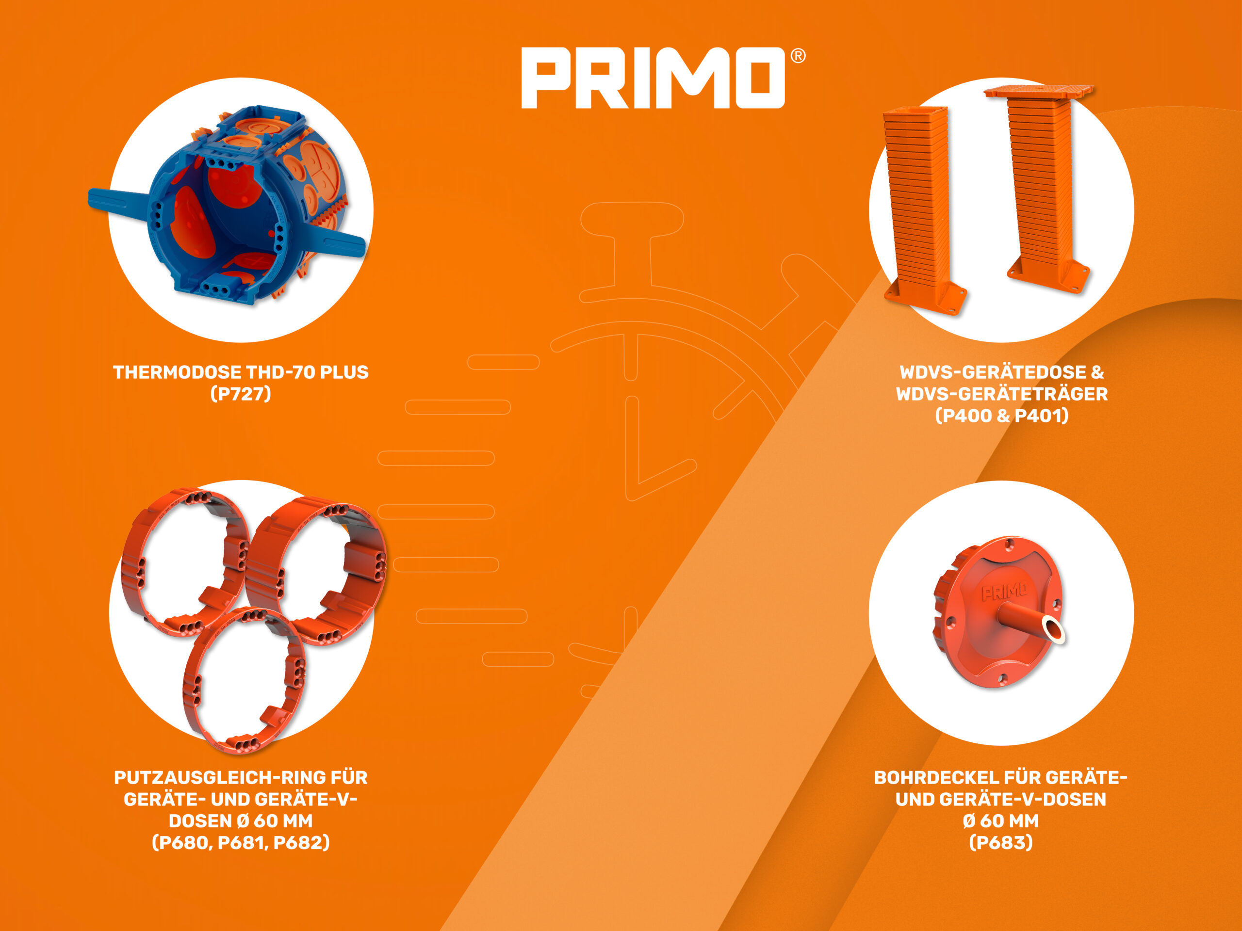 PRIMO_Neuheiten_2026 Primo Neuheiten 2026