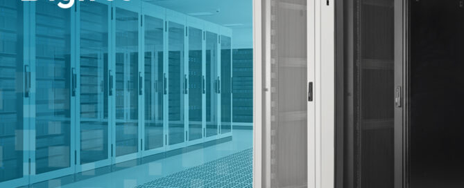 Die Unique Server-N Serie von DIGITUS®