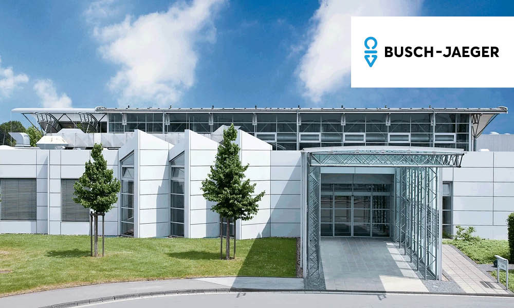 Schulung Busch-Jaeger Brandschutz EGU Elektrogroßhandel Lüdenscheid und Hagen