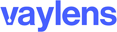 Vaylens-logo vaylens Logo