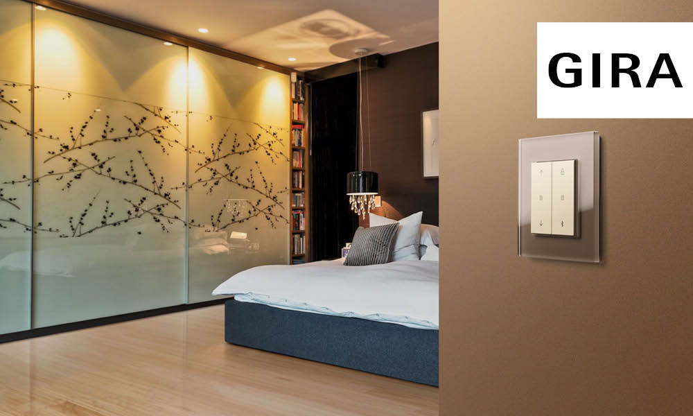 Gira Thementag EGU Elektrogroßhandel Dortmund Mitte