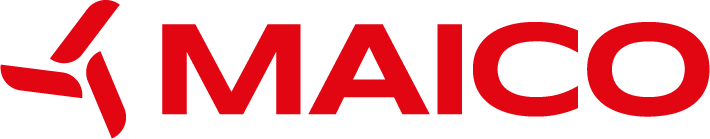 Maico Logo neu